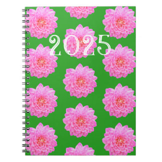 Carnet multifonction de 6,5 po x 8,75 po par Jo Im