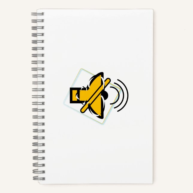 Carnet Mute (Recto)