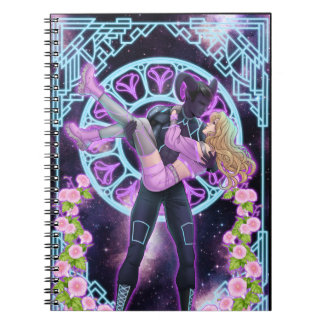 Carnet Mylomon et Daisy