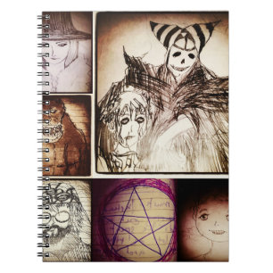 Carnet mystère yaie 2