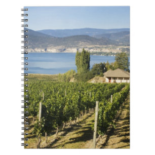 Carnet NA; Canada; Colombie-Britannique; vallée de l'Okan