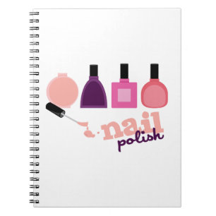 Carnet Nail Polish