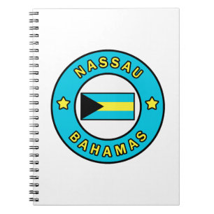 Carnet Nassau Bahamas