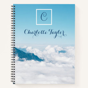 Carnet Nature Girly