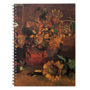 Carnet Nature morte au L'Esperance (Espérance) de Paul Ga