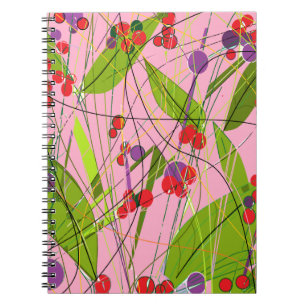 Carnet Natures sauvages