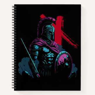 Carnet Nauthiz Spartan