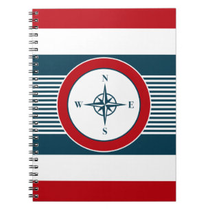 Carnet Nautical design