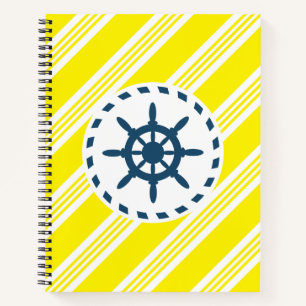 Carnet Nautical design