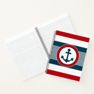 Carnet Nautical design