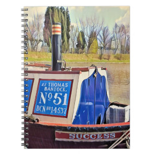 CARNET NAVIRES