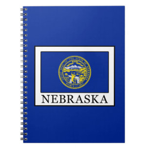Carnet Nebraska