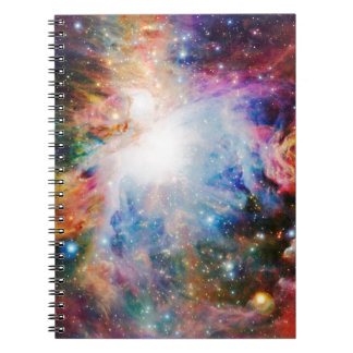 Carnet Nebula