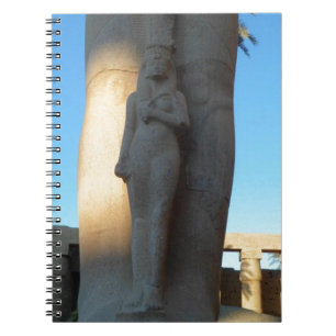 Carnet Nefertari