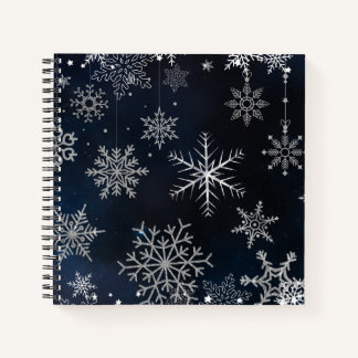 Carnet Neige
