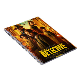 Carnet "Neon Chronicles : Ombres de la cour"