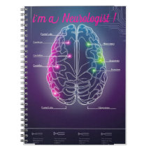 Neuro Anatomy est un neurologue