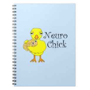 Carnet Neuro Chick