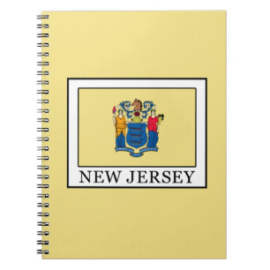 Carnet New Jersey