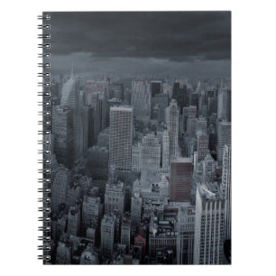 Carnet New York City la nuit