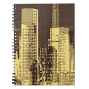Carnet Nightline III