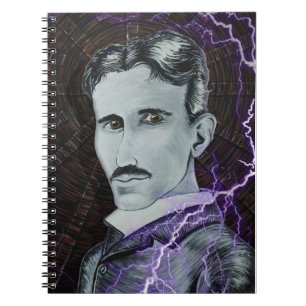 Carnet Nikola Tesla