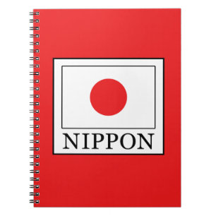 Carnet Nippon