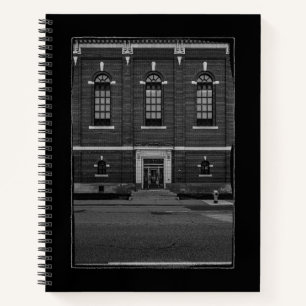 Carnet No 369 Carlaw Avenue 2 avec bordure