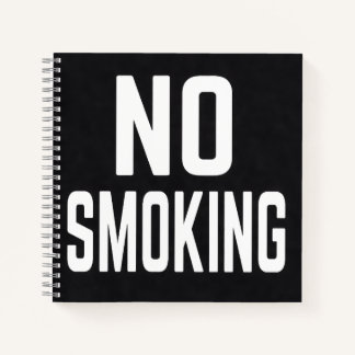 Carnet No Smoking
