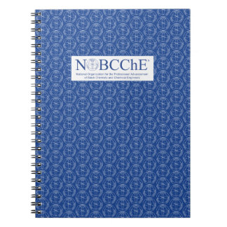 Carnet NOBCChE - Sceau blanc Imprimer