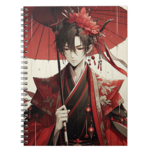 Carnet Nobleman errant