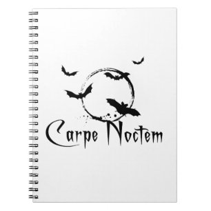 Carnet Noctem de Carpe