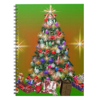 Carnet Noël