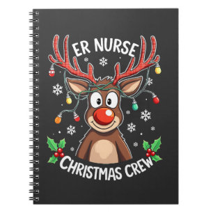 Carnet noël 2025,