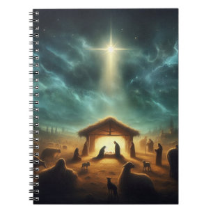Carnet Noël/Nativité/Jésus