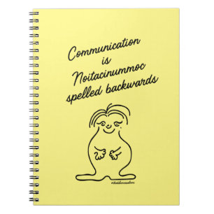 Carnet Noitacinummoc