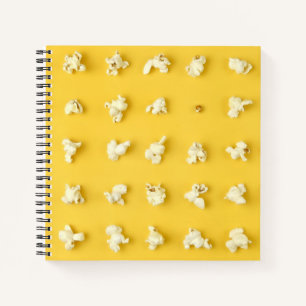 Carnet Noix de maïs
