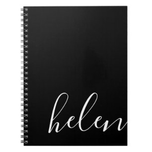 Carnet nom du script
