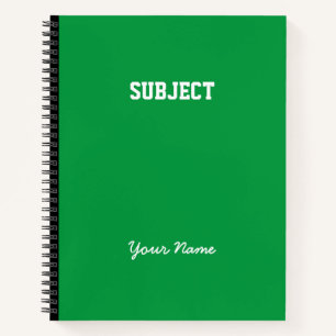 Carnet Nom du script d'objet personnalisé Composition ver