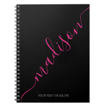 Nom moderne de Black Pink