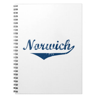 Carnet Norwich