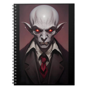 Carnet Nosferatu