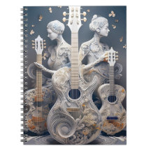 notaire de musique