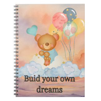 Carnet Note book