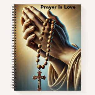 Carnet Note Book de James Michael Miller