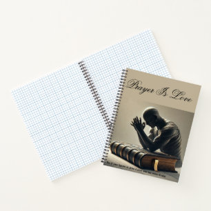 Carnet Note Book de James Michael Miller