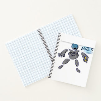 Carnet Note Bot
