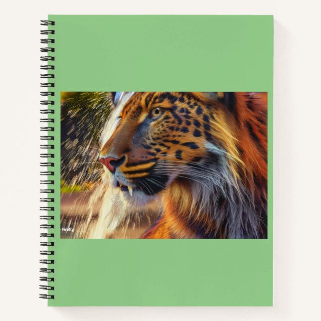 Carnet Note classique (Devant)