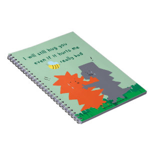 Carnet Note d'accrochage