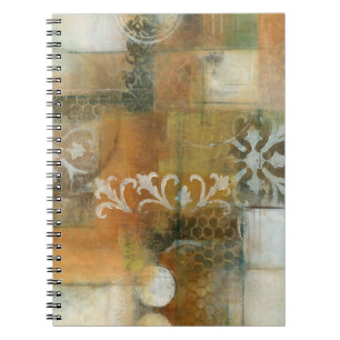 Carnet Note moderne II